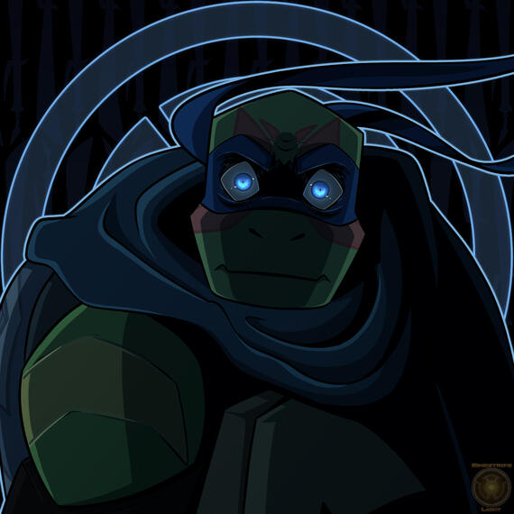 Clan Icon Pt 2