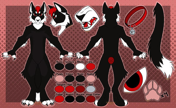 Basic Reference Sheet