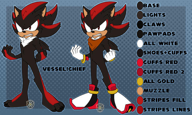 Extremely Basic Reference Sheet