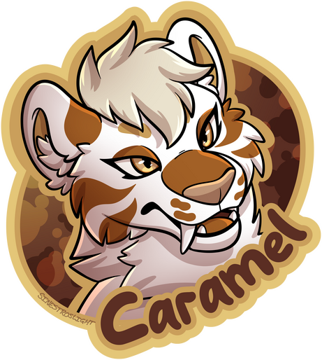 Badge